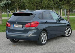 BMW rad 2 218i AUTOMAT Tourer Luxury Line kúp. na SK - 5