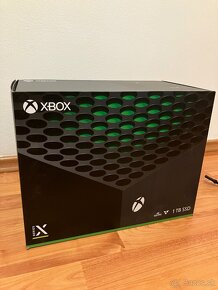 XBOX Series X 1TB - 5