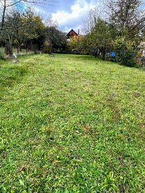 Predaj domu v obci Prestavlky ideálny na únik z ruchu mesta. - 5