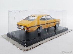 1:24 - Opel GT / Kadett / Commodore / Diplomat - 1:24 - 5