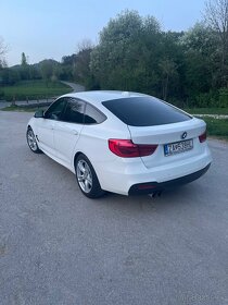 BMW 3 GT F34 320XD 2017 140KW - 5