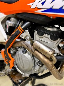 KTM SXF 250 - 5