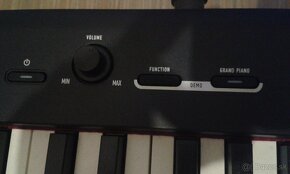 Piano Casio CDP S-100 - 5