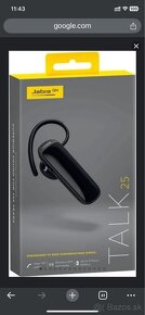 Jabra Talk 25 - 5