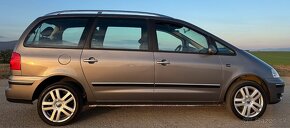 Volkswagen Sharan Freestyle 1.9 TDI,,85kW,2008,7 miestne - 5