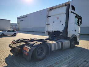 MB ACTROS 963-4-A - 5