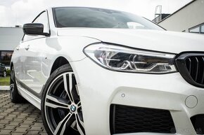 BMW 640i xDrive Gran Turismo /AJ NA SPLÁTKY/ - 5