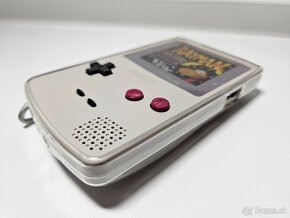 Nintendo Gameboy Color IPS FUNNYPLAYING - 5