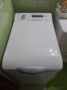 Electrolux AEG - 5