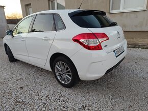 Citroen C4 ll ,1.6 eHDI - 5