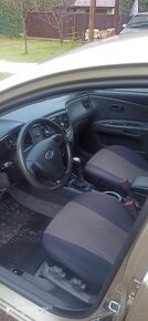 Kia rio 1,5 crdi - 5