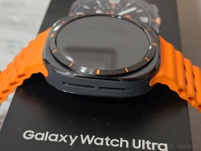 Samsung Watch Ultra 47mm LTE - 5