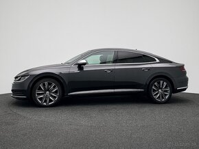 volkswagen arteon 2.0tdi dsg virtual - 5