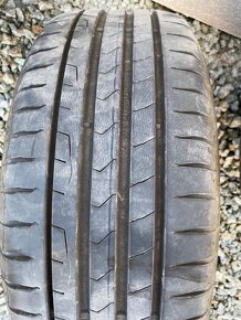 Letna sada 5x112 R16 205/55 R16 - 5