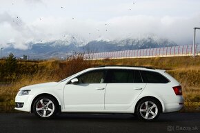 Škoda Octavia Combi 4x4 L&K - DSG - 5