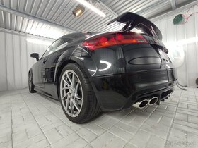 Audi TTS Quattro 350HP - Magnetic ride - 5