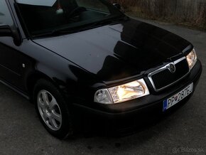 Predam/Vymenim Škoda Octavia 1 1.9 tdi 81Kw - 5