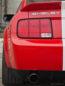 Ford Shelby GT500 - 5