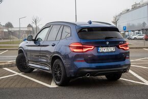 BMW X3 2.0d xDrive M Sport AT/8 140 kW - 5