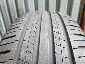 Nejazdené letné pneu FALKEN ZIEX - 215/50 r18 92V - 5