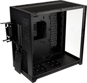 Lian Li PC-O11 Dynamic Razer Edition - 5