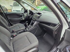 Opel Zafira Tourer 2.0 CDTi - 5