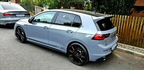 Golf GTI Clubsport 45 ABT Akrapovic Eventuri - 5