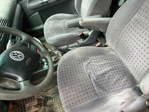 Volkswagen Sharan/Seat Alhanbra/Ford galaxy - 5