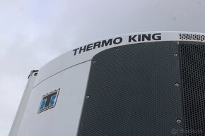 Schmitz CARGOBULL, ZVEDACÍ NÁPRAVA, THERMO KING SLXI 300 - 5