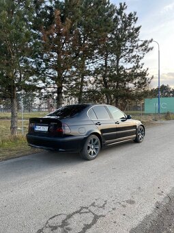 Bmw e46 330d 150kw - 5