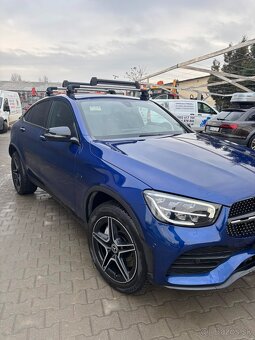 GLC 300 de coupe - 5