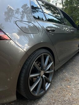 VW Golf 7rline - 5