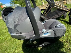 Vajicko Cybex - 5