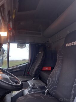 Iveco Eurocargo 75E18 - 5