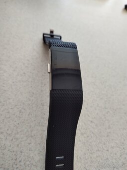 Fitbit Charge 2 - 2 zariadenia - 5