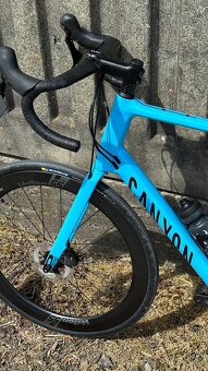 Canyon Endurace Cf8 - 5