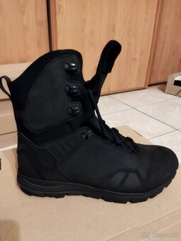 Kanady BOSP Taras High Gore-tex + Vibram - 5