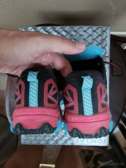 Lasportiva Bushido III GTX - 5