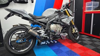 BMW S1000R - 5