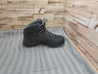 Mammut 40 2/3 - gore-tex členkové topánky - 5