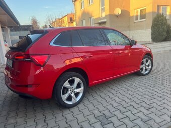 Škoda Scala 1.5 TSI Style Plus - 5