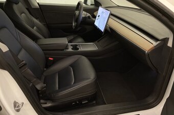 Tesla 3 Model 75kWh Long-Range AWD - 5