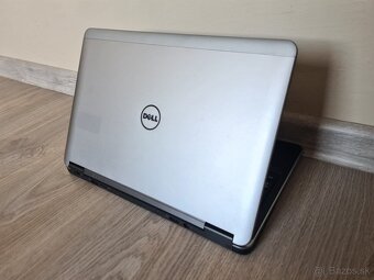 ▼Dell Latitude E7240 - 12,5" / i5-4300U / 8GB / SSD / ZÁR▼ - 5