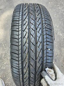 Nove letne pneumatiky 215/60 r17 Bridgestone - 5