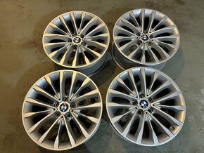 18” BMW 5 G30 G31 Styling 632 R18 - 5