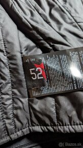 Dainese Tampest D-dry súprava bunda + nohavice (veľ. 52) - 5