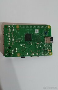 Raspberry Pi 3 B - 5