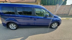 Ford Grand Tourneo Connect Titanium 2015 - 5