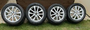 Orig.skoda KODIAQ  5x112  7jx R18   ET 43 VW  235 55 R18 - 5