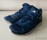 Basketbalové tenisky Adidas Explosive Bounce veľ. 41 1/3 - 5